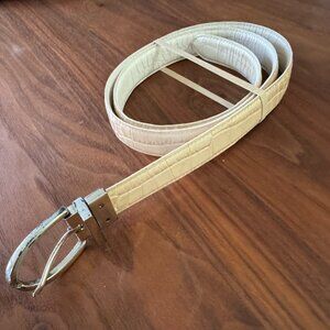 Ralph Lauren RLL Reversible Leather Belt